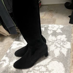 Stuart Weitzman knee high boots